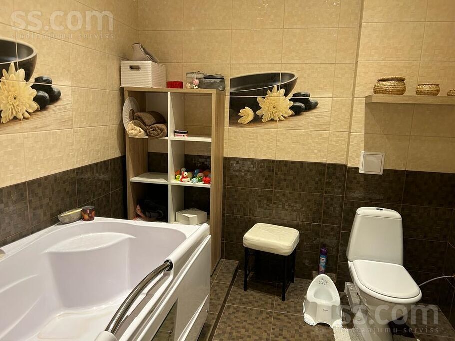 Aveņu 19 11, Daugavpils un raj., Daugavpils — dzivoklis