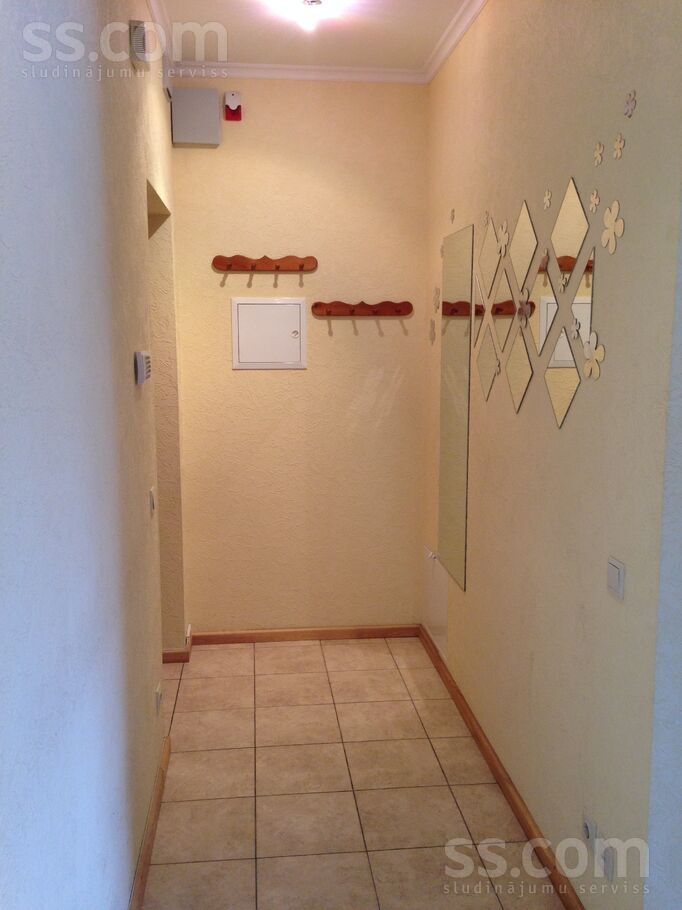 Pasta iela 48, Jelgava un raj., Jelgava — dzivoklis