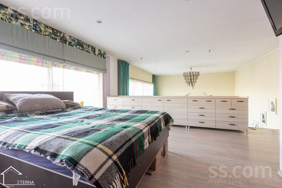 Latgales 191a, Rīga — birojs