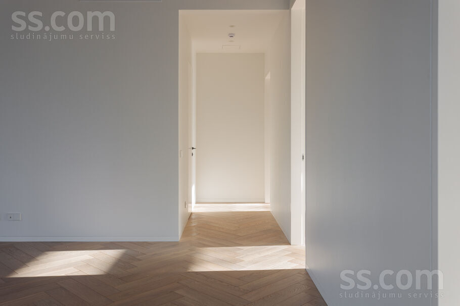 Vesetas 6, Rīga — dzivoklis