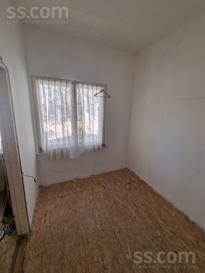 Vikingu 46a, Jūrmala — maja