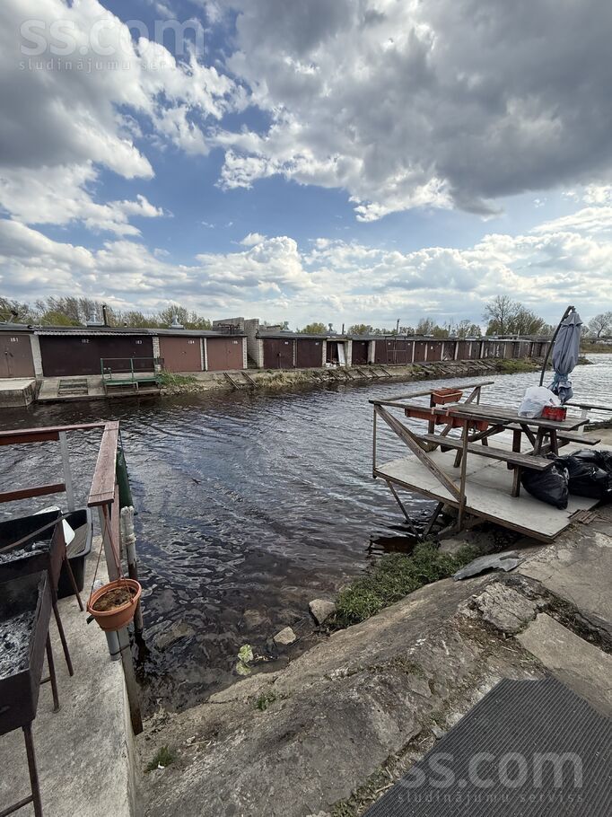 Krasta 97, Rīga, Krasta r-ns — telpa