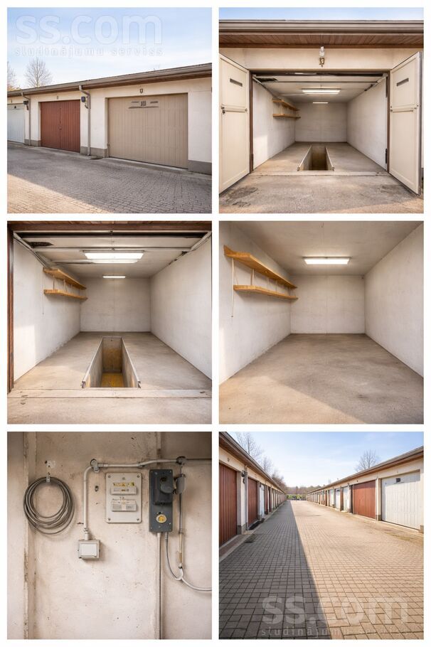 Pirmā iela 44d, Ādaži, Rīgas rajons, Ādažu nov. — telpa