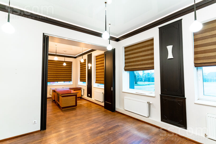 Zīlānu iela 44a, Jēkabpils un raj., Jēkabpils — telpa