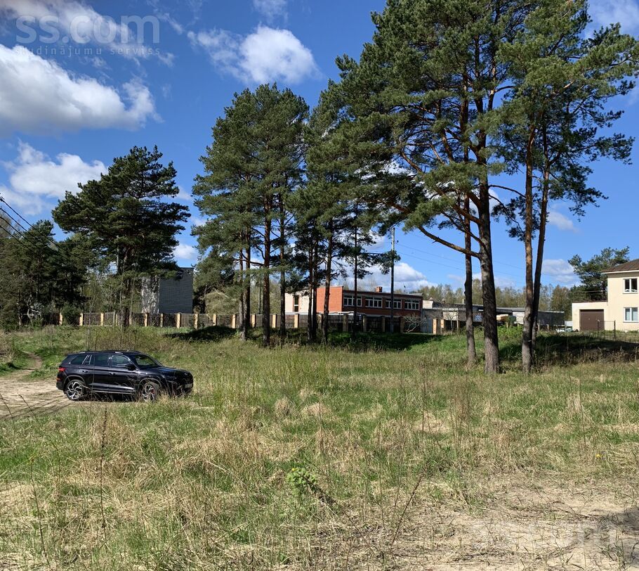 Jauna iela 2, Lapmežciems, Tukums un raj. — zeme