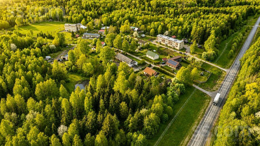 Upīškalns, Kuldīga un raj., Kuldīga — maja