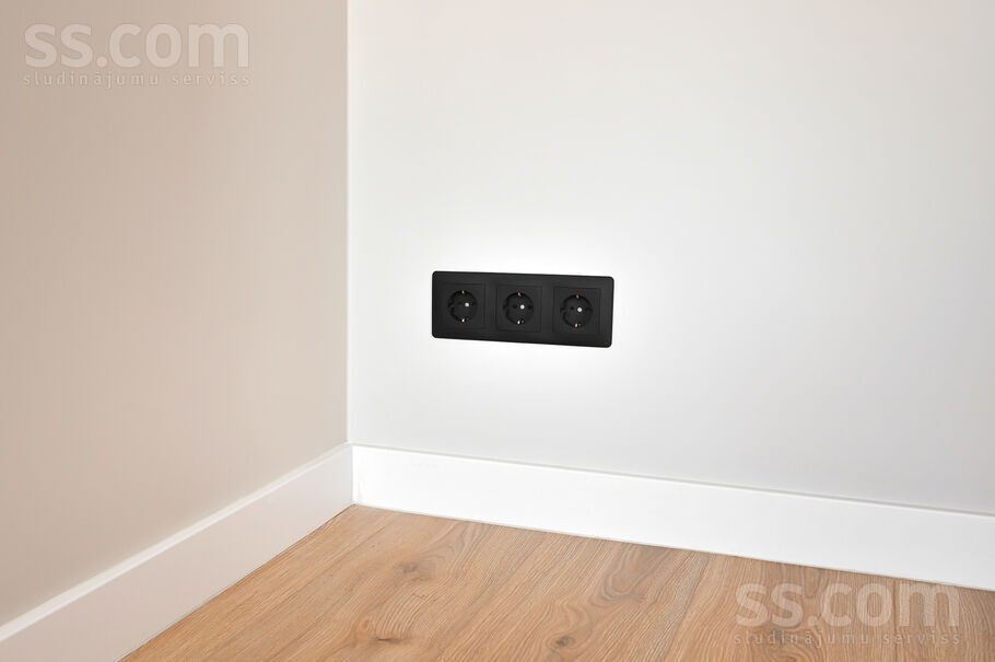 Kristapa 22, Rīga — dzivoklis