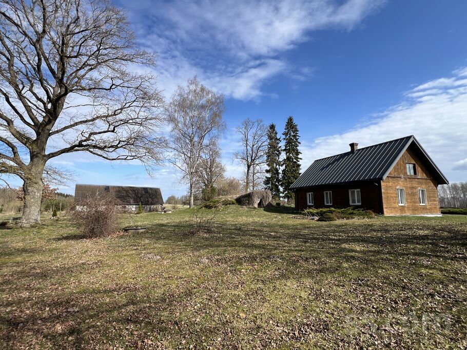 Viesturi, Iecava, Bauska un raj., Iecavas nov. — maja