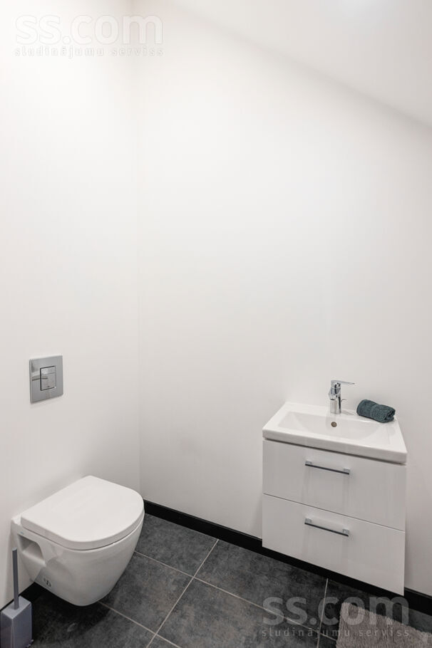 Rītausmas iela 1, Mārupe, Rīgas rajons, Mārupes pag. — maja