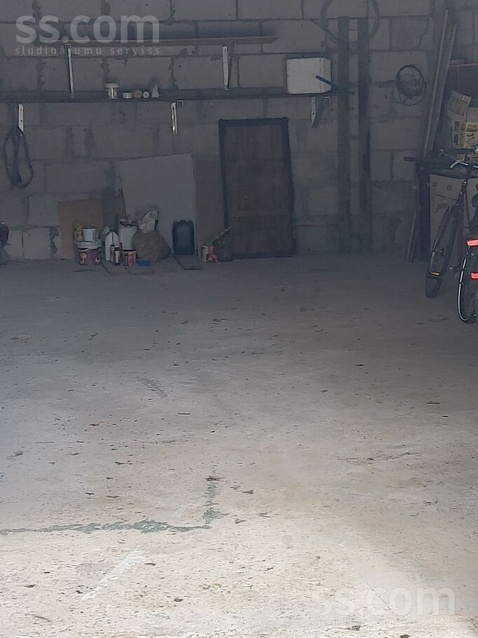 Piltenes 16, Jūrmala — maja