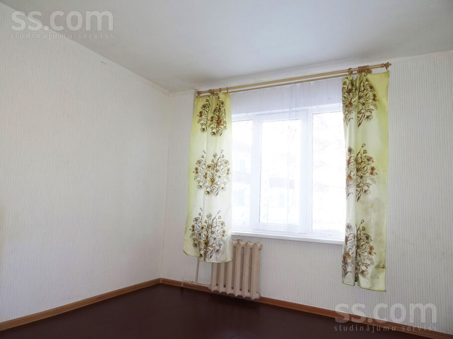 Mālkalnes prospekts 29, Ogre un raj., Ogre — dzivoklis