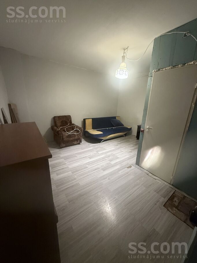 Mātera 43, Jelgava un raj., Jelgava — dzivoklis