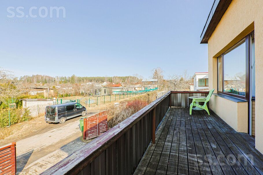 Liepupes iela 16, Rīgas rajons, Saulkrasti — maja