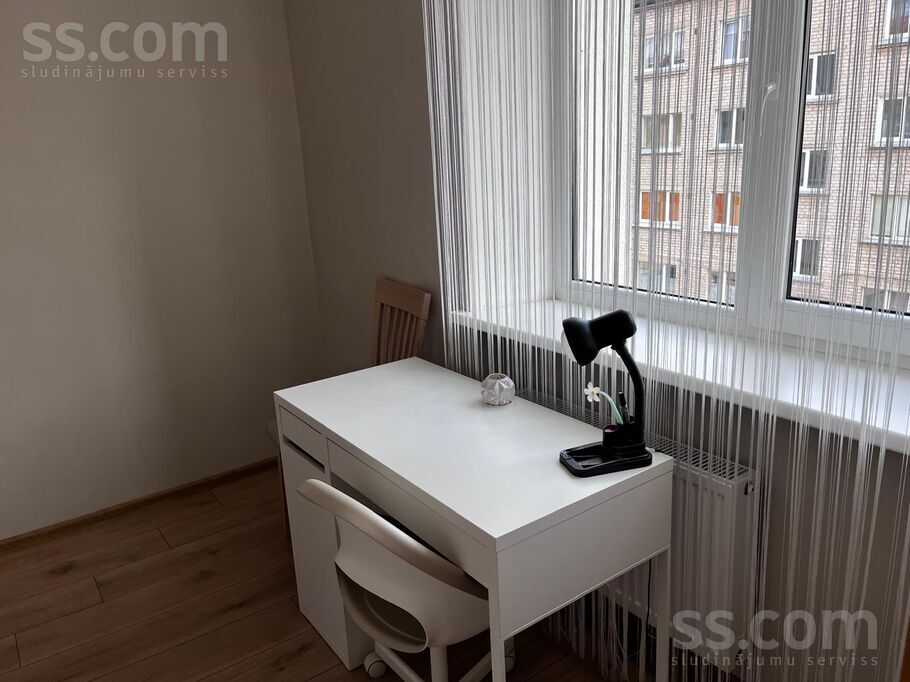 Dārzu iela 5, Jēkabpils un raj., Jēkabpils — dzivoklis