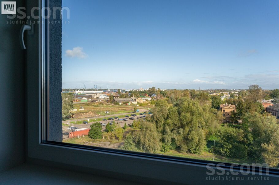 Katrīnas d. 27, Rīga — dzivoklis