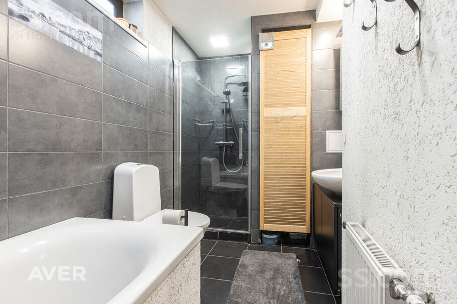 Lapu 3b, Rīga — dzivoklis