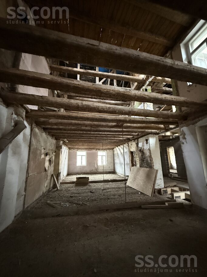 Mīlenbaha 6, Rīga — maja