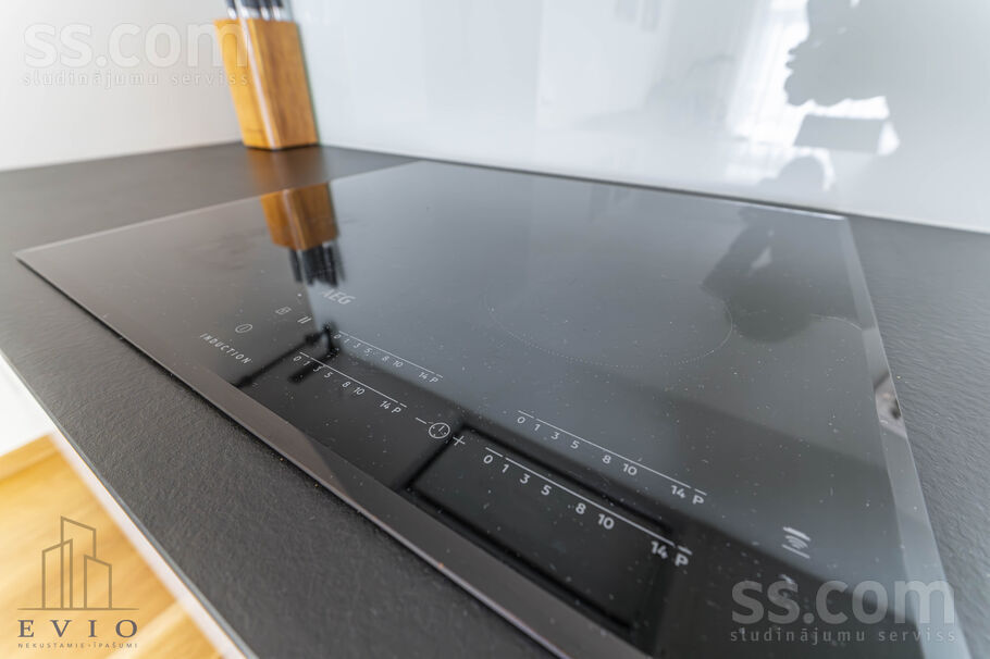 Brīvības gatve 386-k2, Rīga — dzivoklis