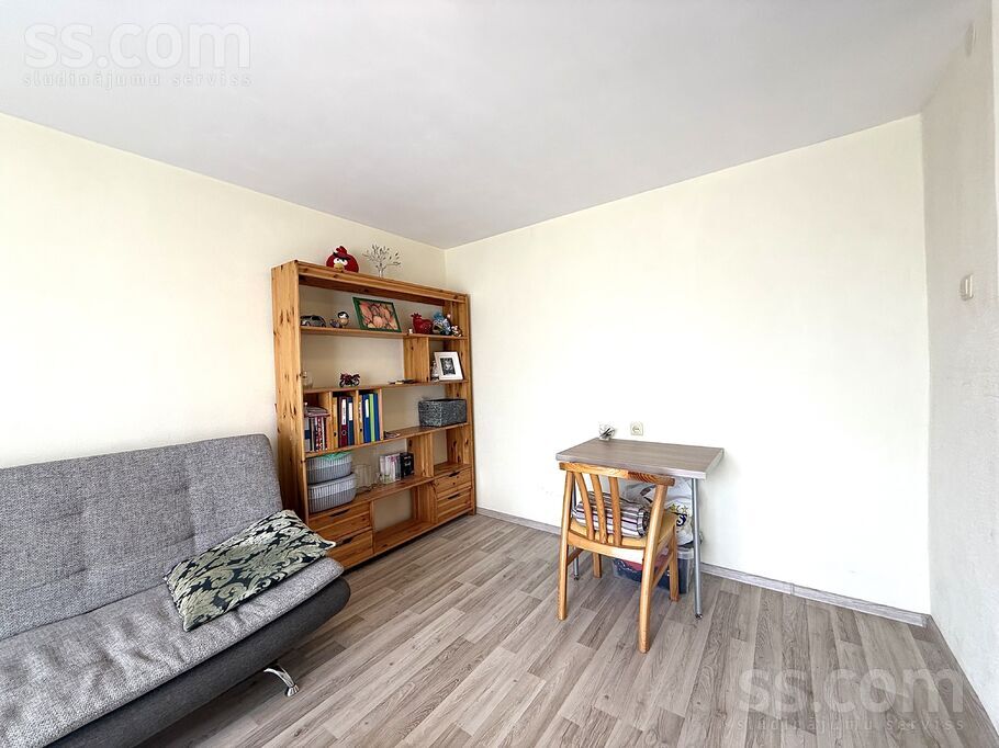 Gobas 32, Rīga — dzivoklis