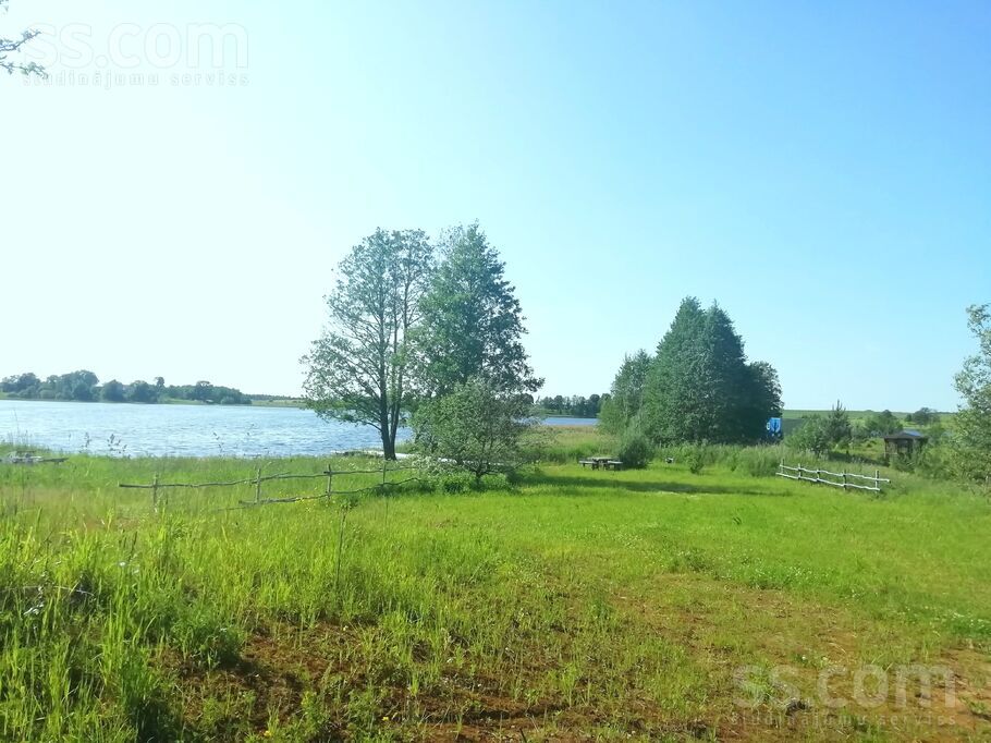 Bruņene, Daugavpils un raj., Skrudalienas pag. — vienseta