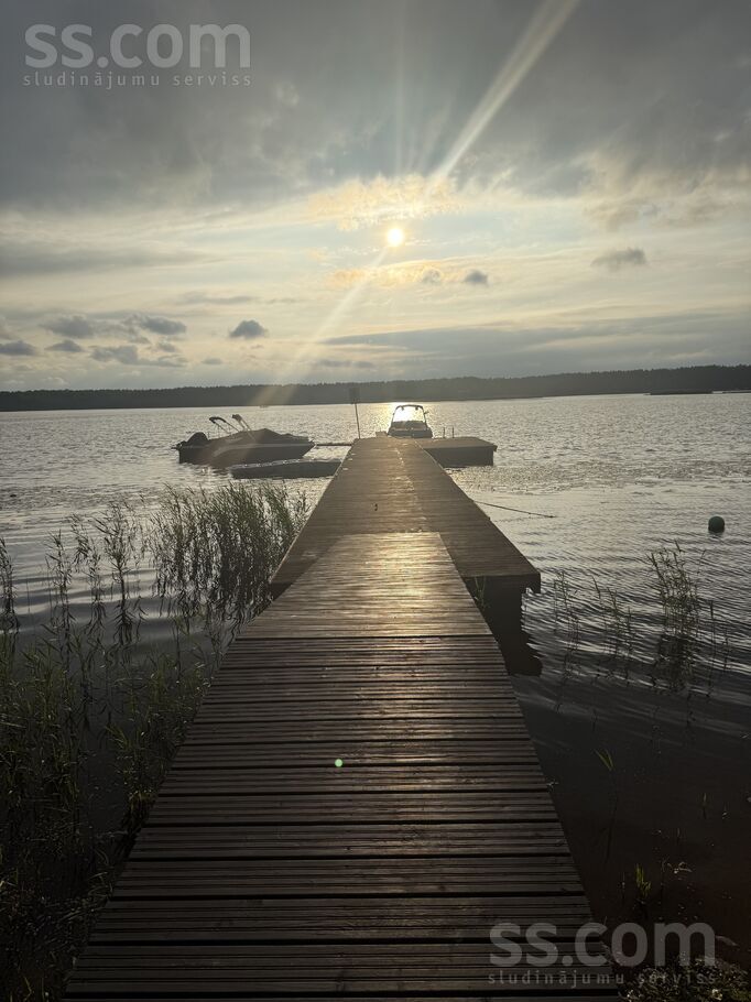 Māras 47, Baltezers, Rīgas rajons, Ādažu nov. — maja