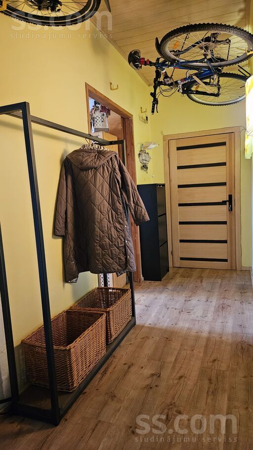 Lemešu 1, Rīga — dzivoklis