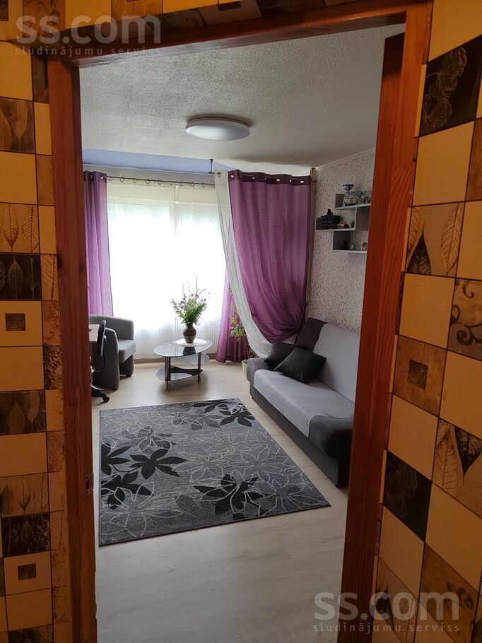 Mazcenu aleja 23, Jaunmārupe, Rīgas rajons, Mārupes pag. — dzivoklis