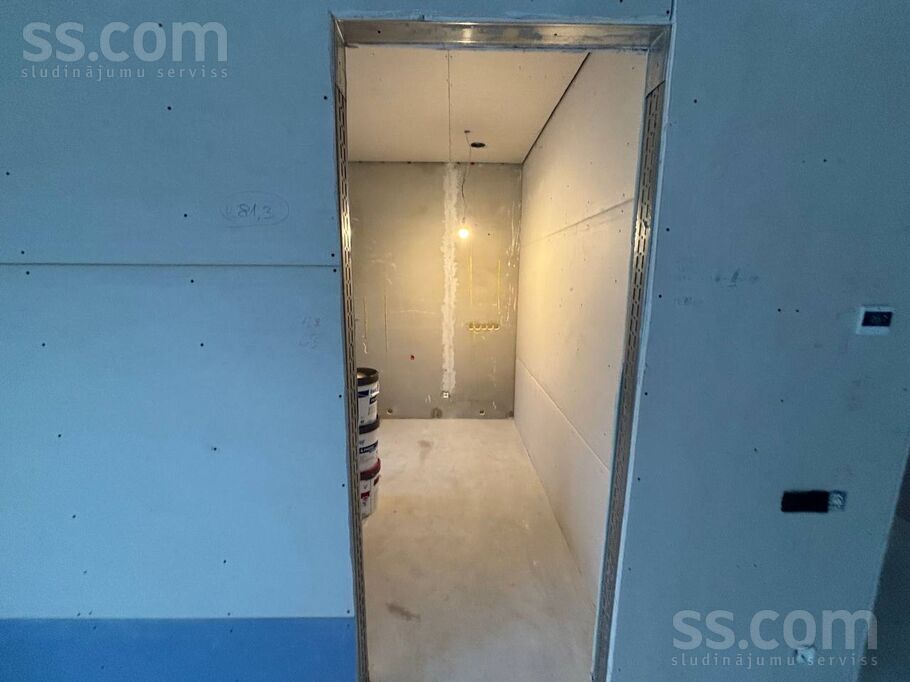 Dinastijas iela 10-2, Rāmava, Rīgas rajons, Ķekavas pag. — maja