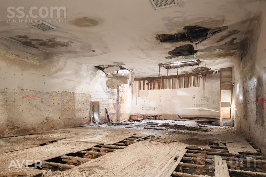 Mihaila iela 7, Daugavpils un raj., Daugavpils — maja