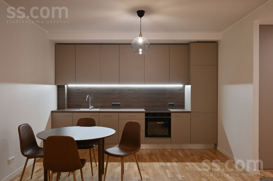 Murjāņu 151, Rīga — dzivoklis