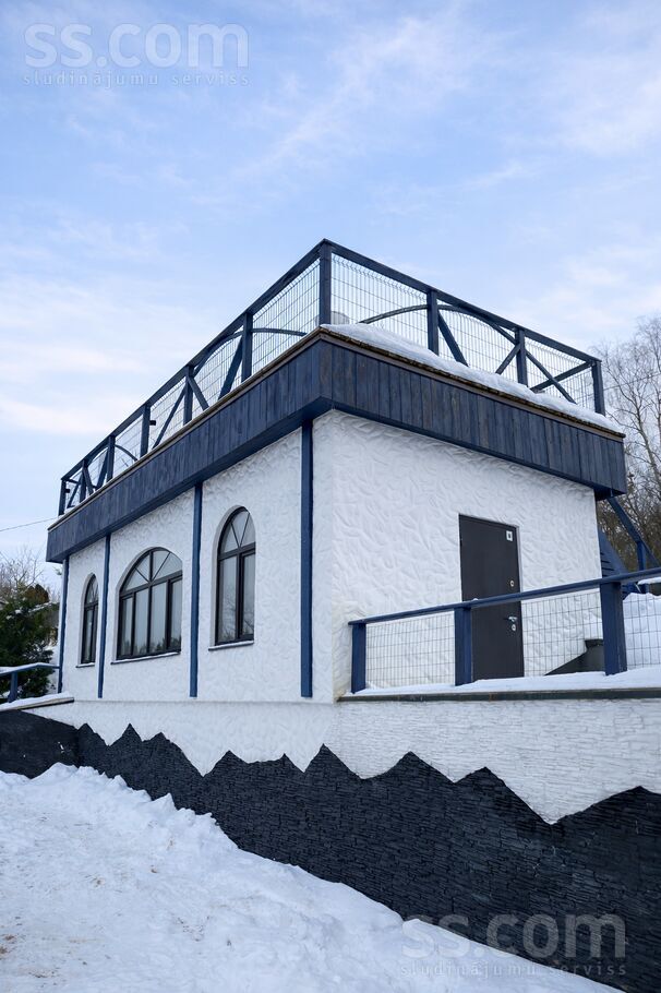 Rītausma 167, Rēzekne un raj., Rēzekne — maja