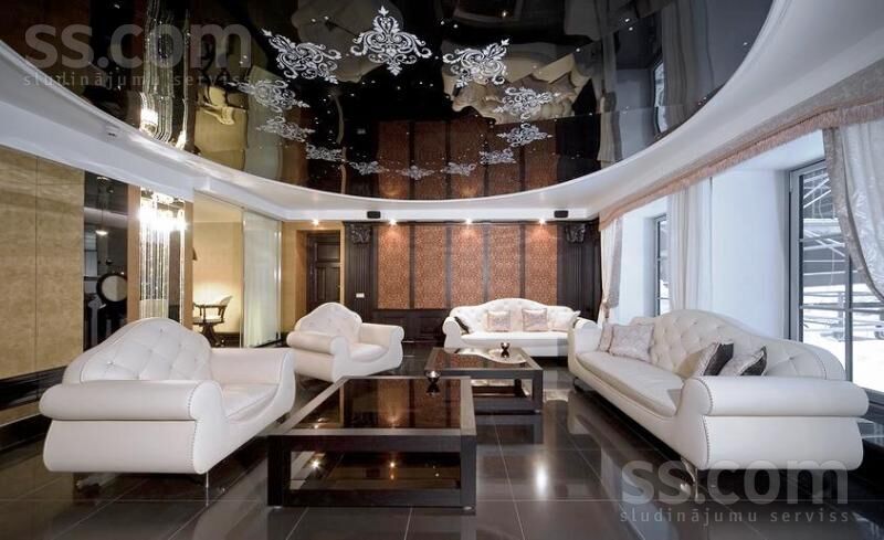 Ausekļa 4, Rīga — dzivoklis