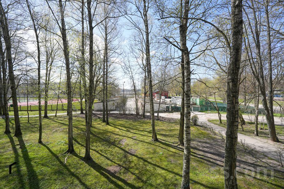 Auduma 31, Rīga — dzivoklis