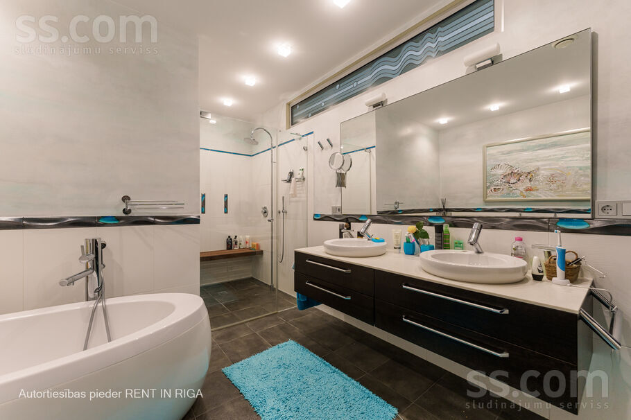 29.līnija 1, Jūrmala — dzivoklis