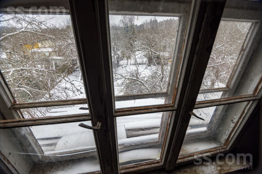 Vēsma 83, Vēsma, Rīgas rajons, Saulkrastu l. t. — maja