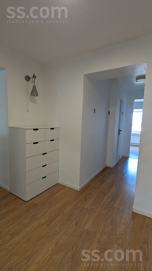 Priežu iela 6, Madona un raj., Madona — dzivoklis