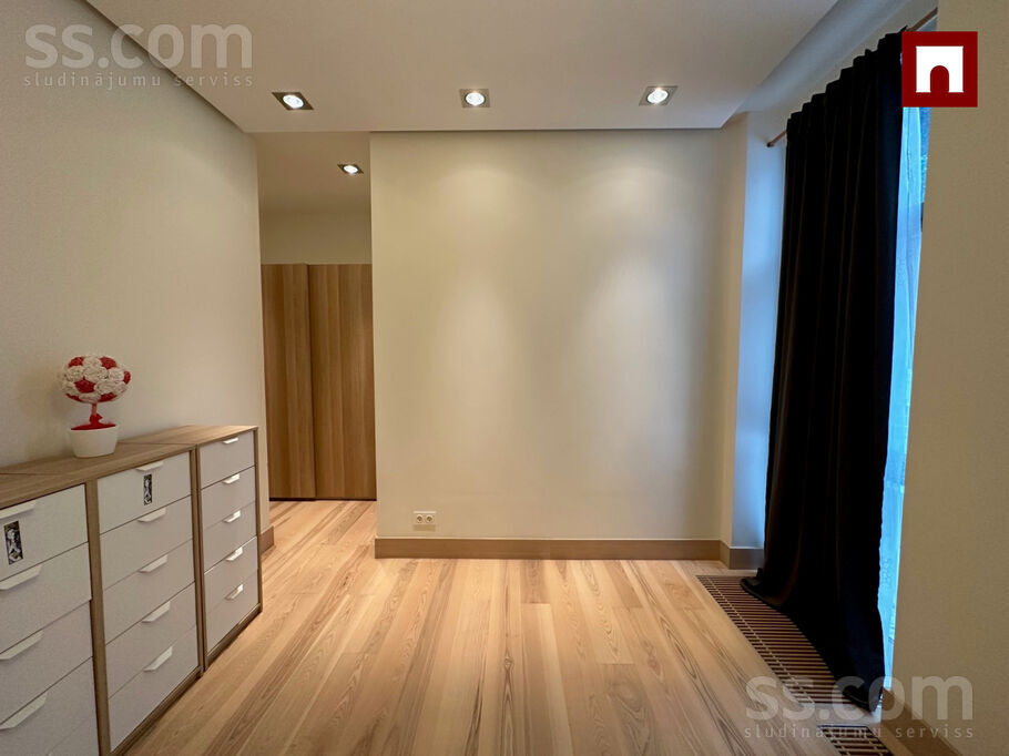 Kalndores 2, Baltezers, Ādažu nov. — dzivoklis