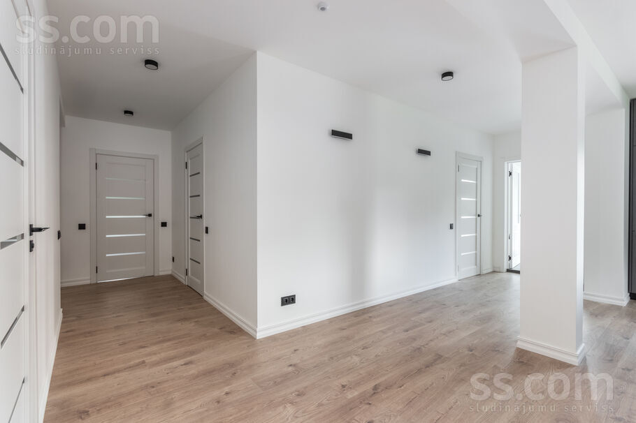 Veckalni 169, Dzērumi, Rīgas rajons, Ķekavas pag. — maja