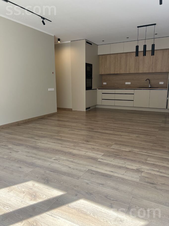 Institūta iela 29, Ulbroka, Rīgas rajons, Stopiņu nov. — dzivoklis