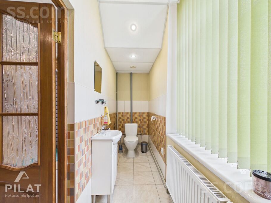 Vaiņodes iela 1, Liepāja un raj., Priekule — dzivoklis