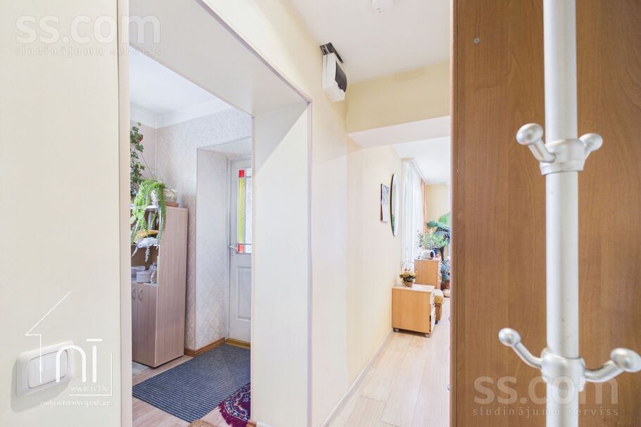 Augusta iela 5, Alūksne un raj., Alūksne — maja