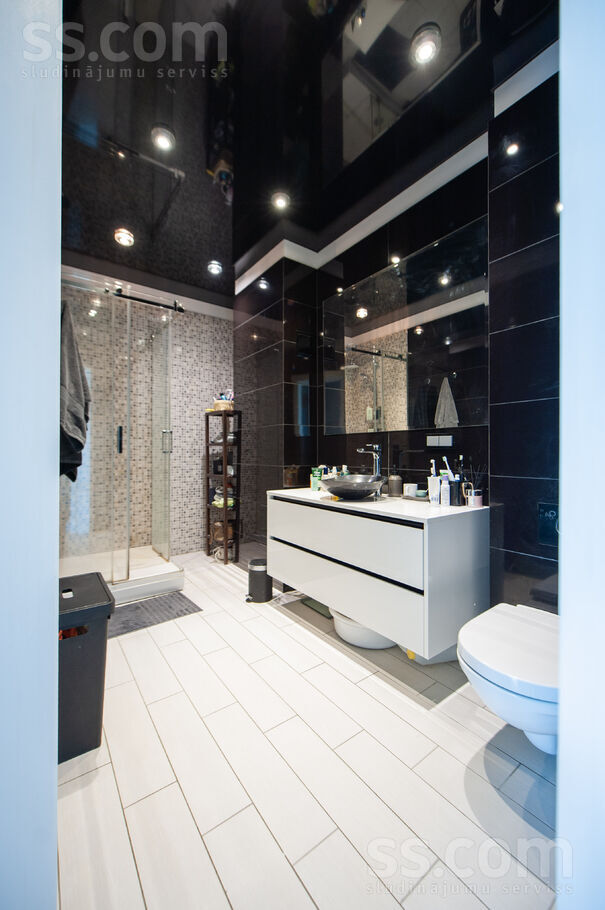 Atpūtas iela 6, Bukulti, Rīgas rajons, Garkalnes nov. — dzivoklis