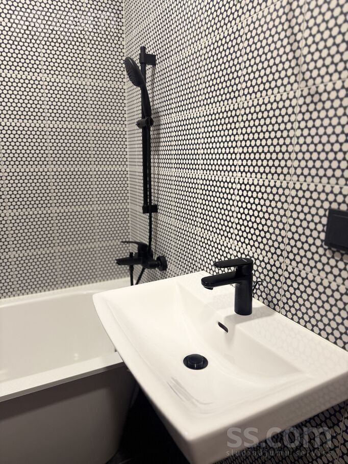 Alauksta 7, Rīga — dzivoklis