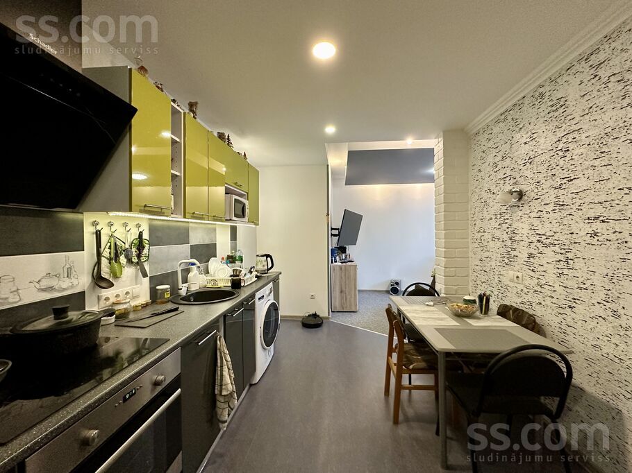 Pulkveža Brieža 109b, Rīgas rajons, Sigulda — maja