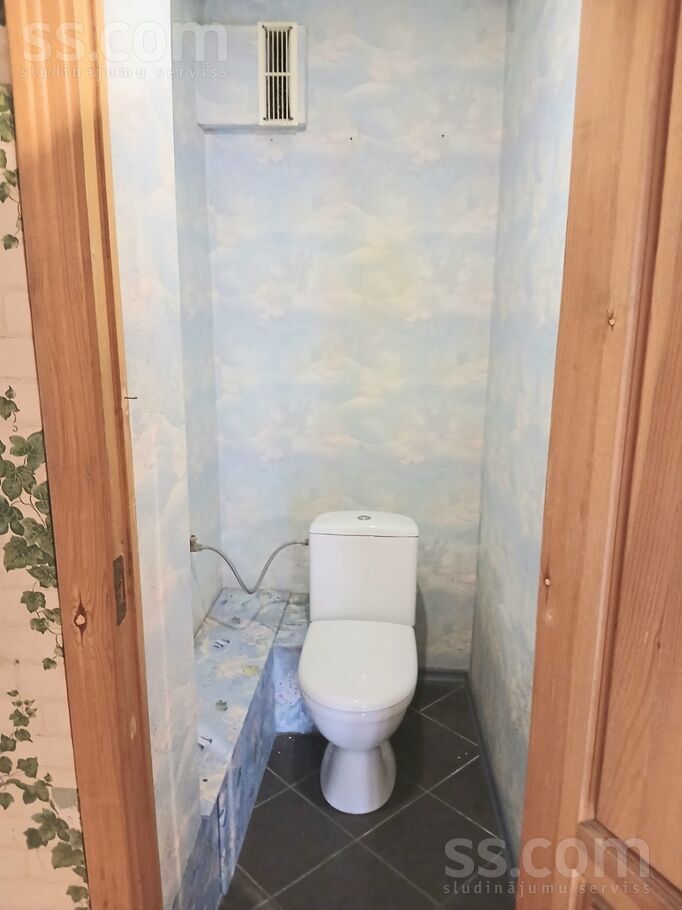 Hāpsalas 15, Rīga — dzivoklis