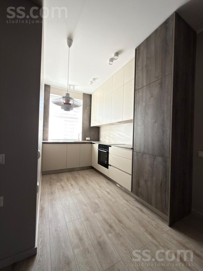 Pulkveža o. Kalpaka 7, Jelgava un raj., Jelgava — dzivoklis