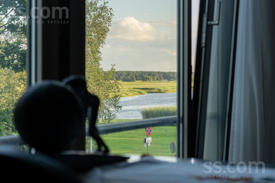 Tīklu iela 11, Jūrmala — dzivoklis