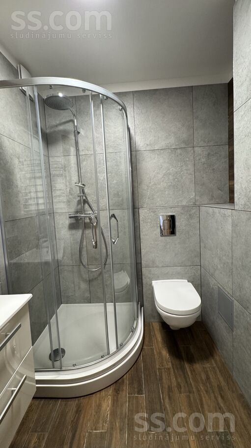 Brīvības gatve 205, Rīga — dzivoklis