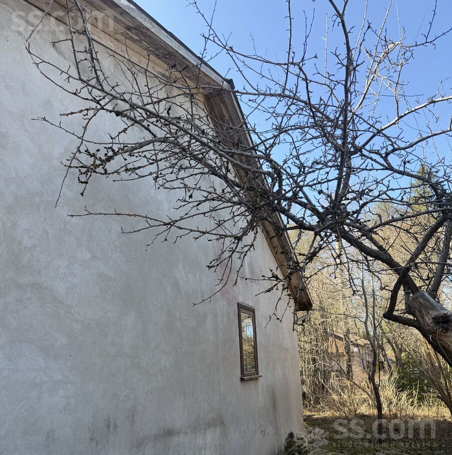 Auseņu iela 1, Gaisma, Rīgas rajons, Saulkrastu l. t. — maja