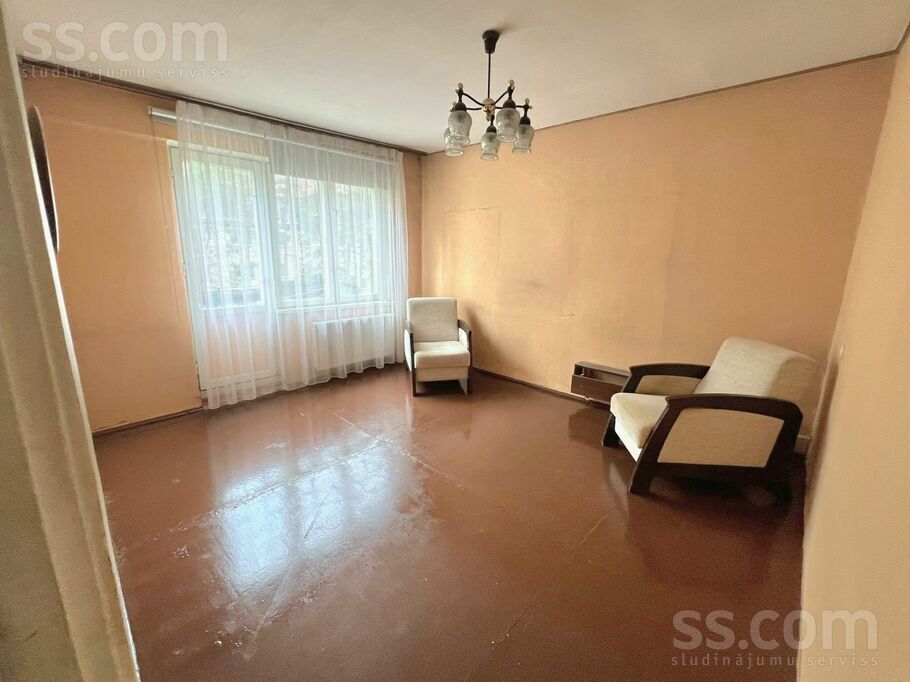 Zahārija Stopija 13, Upeslejas, Rīgas rajons, Stopiņu nov. — dzivoklis